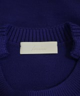 IRENISA（イレニサ）ニット・セーター 紫 サイズ:3(L位) メンズ/2200706859034