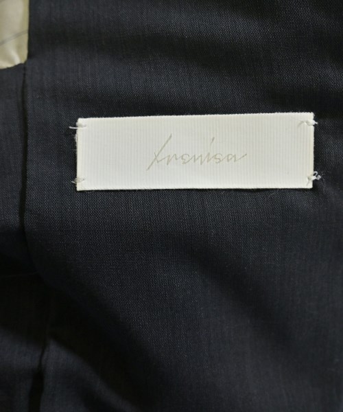 IRENISA（イレニサ）その他 グレー サイズ:2(M位) メンズ/2200665258015