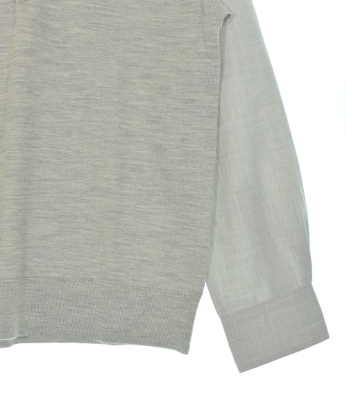 IRENISA（イレニサ）ニット・セーター グレー サイズ:2(M位) メンズ/2200665258039