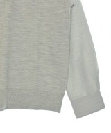 IRENISA（イレニサ）ニット・セーター グレー サイズ:2(M位) メンズ/2200665258039