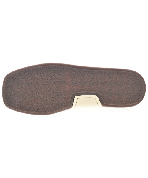 IRENISA（イレニサ）ブーツ 白 サイズ:EU42(27cm位) メンズ/2200666747075