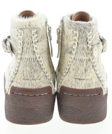 IRENISA（イレニサ）ブーツ 白 サイズ:EU42(27cm位) メンズ/2200666747075