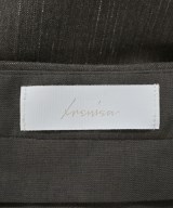 IRENISA（イレニサ）スラックス 茶 サイズ:3(L位) メンズ/2200672296017