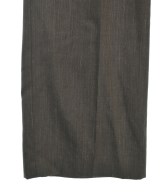 IRENISA（イレニサ）スラックス 茶 サイズ:3(L位) メンズ/2200672296017