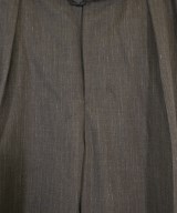 IRENISA（イレニサ）スラックス 茶 サイズ:3(L位) メンズ/2200672296017