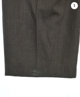 IRENISA（イレニサ）スラックス 茶 サイズ:3(L位) メンズ/2200672296017