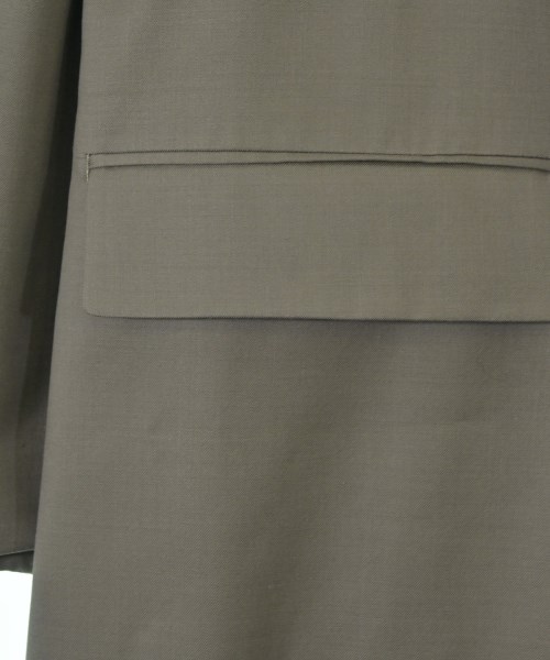 IRENISA（イレニサ）チェスターコート グレー サイズ:2(M位) メンズ/2200672413018