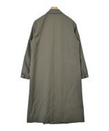 IRENISA（イレニサ）チェスターコート グレー サイズ:2(M位) メンズ/2200672413018