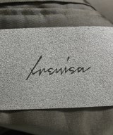 IRENISA（イレニサ）チェスターコート グレー サイズ:2(M位) メンズ/2200672413018