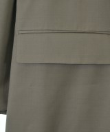 IRENISA（イレニサ）チェスターコート グレー サイズ:2(M位) メンズ/2200672413018