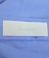 IRENISA（イレニサ）カジュアルシャツ 青 サイズ:2(L位) メンズ/2200729996075