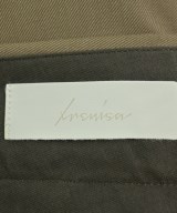 IRENISA（イレニサ）スラックス ベージュ サイズ:2(M位) メンズ/2200735436022