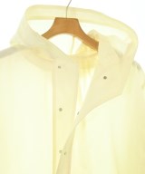 IRENISA（イレニサ）マウンテンパーカー 白 サイズ:2(M位) メンズ/2200724635061