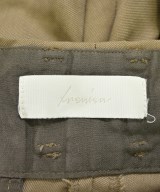 IRENISA（イレニサ）スラックス 茶 サイズ:2(M位) メンズ/2200725150037
