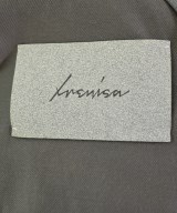 IRENISA（イレニサ）テーラードジャケット 茶 サイズ:2(M位) メンズ/2200725150044