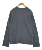 IRENISA（イレニサ）Tシャツ・カットソー グレー サイズ:3(L位) メンズ/2200686793021