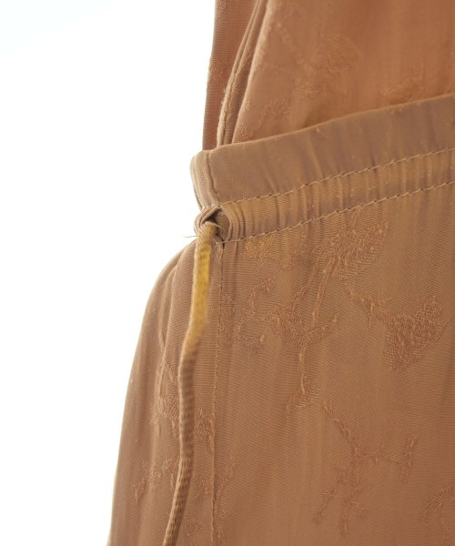 isei（イセイ）ワンピース 茶 サイズ:38(M位) レディース/2200604630285