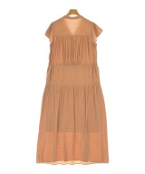 isei（イセイ）ワンピース 茶 サイズ:38(M位) レディース/2200604630285
