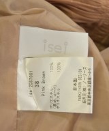 isei（イセイ）ワンピース 茶 サイズ:38(M位) レディース/2200604630285