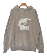 ISTKUNST パーカー