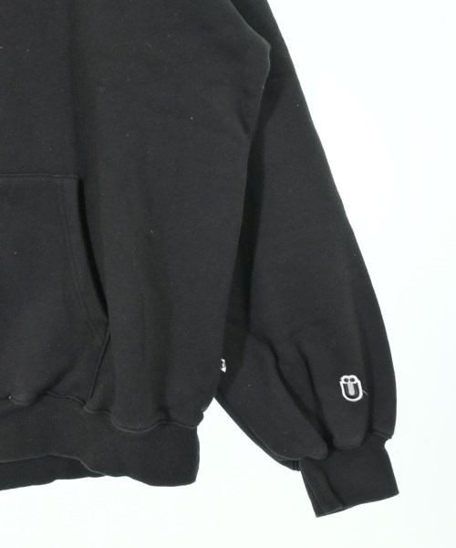 ISTKUNST（イストクンスト）パーカー 黒 サイズ:L レディース/2200615362014