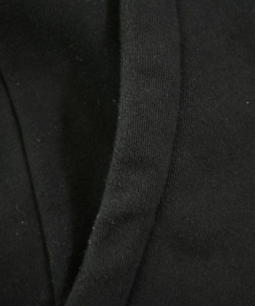 ISTKUNST（イストクンスト）パーカー 黒 サイズ:L レディース/2200615362014