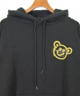 ISTKUNST（イストクンスト）パーカー 黒 サイズ:L レディース/2200615362014