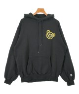 ISTKUNST パーカー