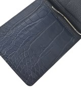 JEAN ROUSSEAU（ジャンルソー）カードケース 紺 サイズ:- メンズ/2200667411050