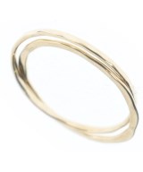 JOE SCHMOE（ジョーシュモー）リング ゴールド サイズ:-(2号位) レディース/2200618476053