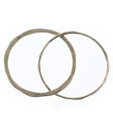 JOE SCHMOE（ジョーシュモー）リング ゴールド サイズ:-(2号位) レディース/2200618476053