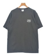 Lander（ランダー）Tシャツ・カットソー グレー サイズ:XL メンズ/2200703886286