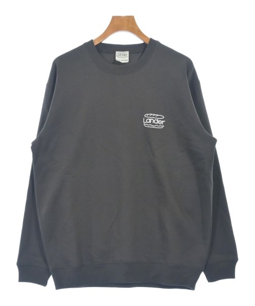 Lander(ランダー)のスウェット サイズ:XL 7,000円