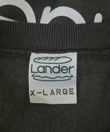 Lander（ランダー）スウェット グレー サイズ:XL メンズ/2200703886309
