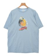 Lander（ランダー）Tシャツ・カットソー 青 サイズ:XL メンズ/2200703886538