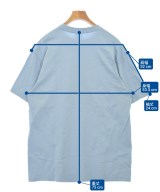 Lander（ランダー）Tシャツ・カットソー 青 サイズ:XL メンズ/2200703886538