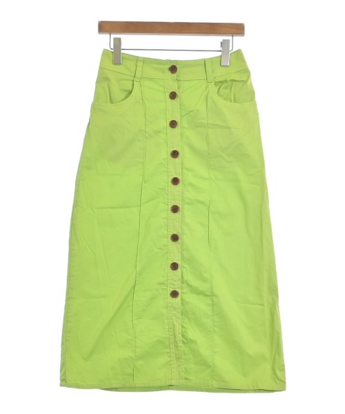 リサセイガウ(Lisa Says Gah)のLisa Says Gah ロング・マキシ丈スカート