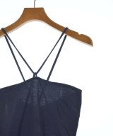 Lisa Says Gah（リサセイガウ）オールインワン/サロペット 紺 サイズ:S レディース/2200628276056