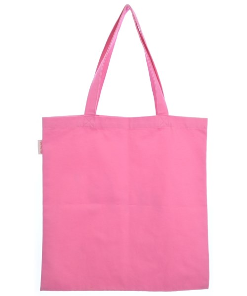 Lisa Says Gah（リサセイガウ）トートバッグ ピンク サイズ:- レディース/2200648118022