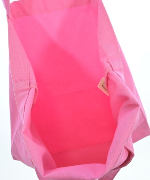 Lisa Says Gah（リサセイガウ）トートバッグ ピンク サイズ:- レディース/2200648118022