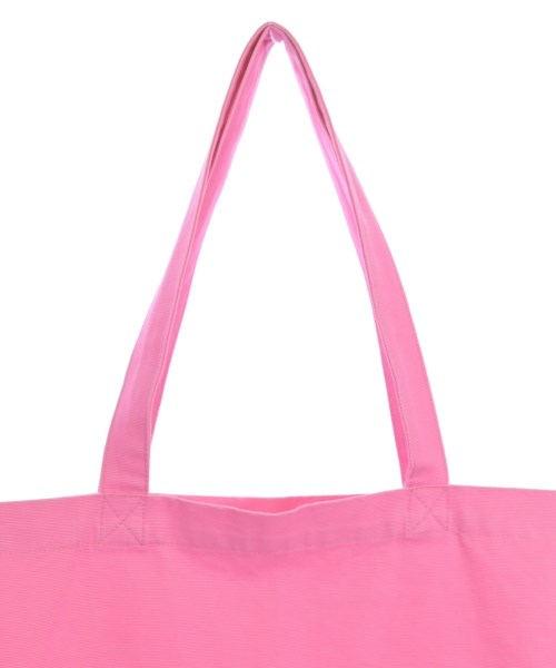 Lisa Says Gah（リサセイガウ）トートバッグ ピンク サイズ:- レディース/2200648118022