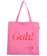 Lisa Says Gah（リサセイガウ）トートバッグ ピンク サイズ:- レディース/2200648118022