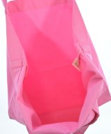 Lisa Says Gah（リサセイガウ）トートバッグ ピンク サイズ:- レディース/2200648118022