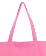 Lisa Says Gah（リサセイガウ）トートバッグ ピンク サイズ:- レディース/2200648118022