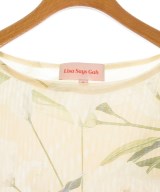 Lisa Says Gah（リサセイガウ）Tシャツ・カットソー ベージュ サイズ:S レディース/2200681916159
