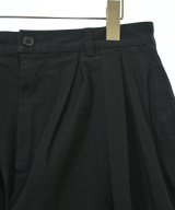 MISOMBER NUAN（ミソンバーアン）クロップドパンツ 黒 サイズ:-(M位) メンズ/2200719650031