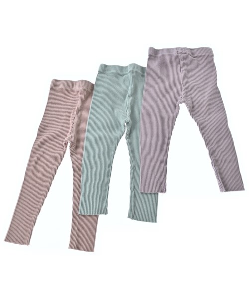 monmimi（モンミミ）小物類（その他） ピンク サイズ:S(60cm位) キッズ/2200633836825