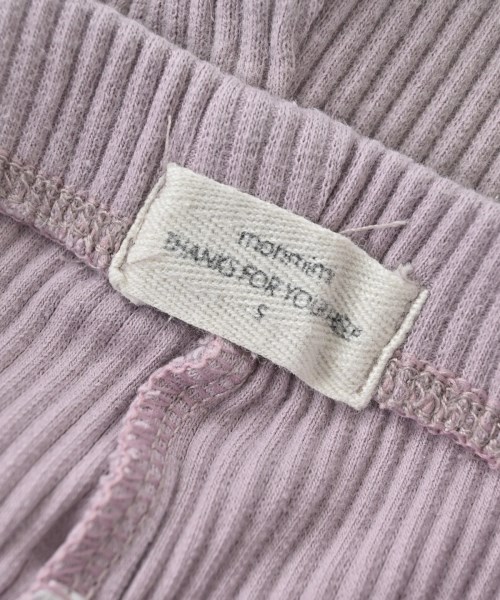 monmimi（モンミミ）小物類（その他） ピンク サイズ:S(60cm位) キッズ/2200633836825