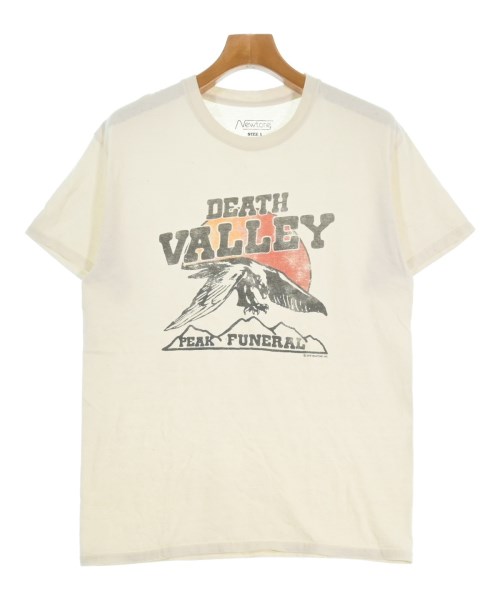 ニュートン(NEWTONE)のNEWTONE Tシャツ・カットソー