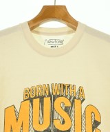 NEWTONE（ニュートン）Tシャツ・カットソー 白 サイズ:1(S位) レディース/2200622210094